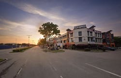 Persiaran Klang Sentral, Klang, Selangor 41050