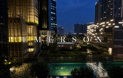T, KLCC, Kuala Lumpur 55100