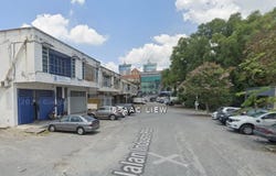 Puchong, Selangor 47100