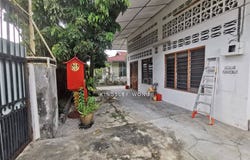 Laluan Perajurit 1, Ipoh, Perak 31400