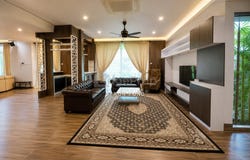 Jalan Suarasa, Cheras, Selangor 43200