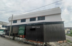 Jalan Kledang Raya 18, Ipoh, Perak 30100