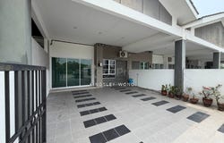 DESA LAHAT SRI -WANG, Kinta, Perak 30200
