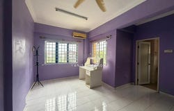 Jalan Bukit Idaman 1/5, 68100, Selangor, Selayang, Selangor 68100