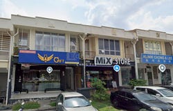 Seri Kembangan, Selangor 43300