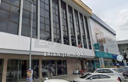 Jln Desa Jaya, Kepong, Kuala Lumpur 52100