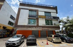 Skudai, Johor 81300