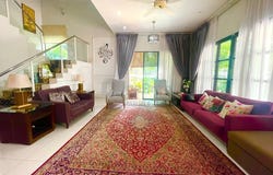 Jalan Duta Suria, Ampang, Selangor 68000