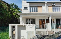 Jalan Langat Indah, Banting, Selangor 42700