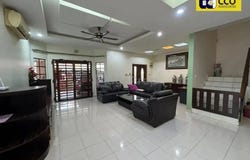 Jalan Tambun, Ipoh, Perak 31400