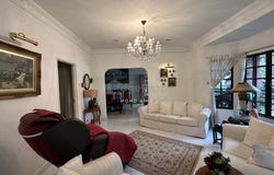 Jalan Tempinis, Bangsar, Kuala Lumpur 59100
