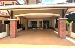 Jalan Bandar Kinrara 6B/4, Bandar Kinrara Puchong, Selangor 47180