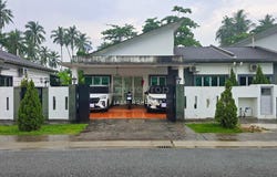Jalan Kapar, Kapar, Selangor