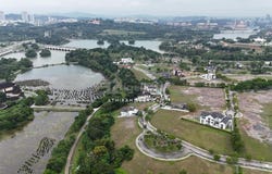 Putrajaya, Putrajaya 62300