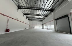 Ulu Tiram, Johor 81800