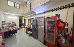 Taman Meru, Klang, Selangor 41400