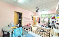 Jalan Anggerik 4, 48000, Selangor, Pandan Indah, Selangor 55100