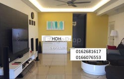 Jalan Setia Perdana BB U13/BD, Setia Alam/Alam Nusantara, Selangor 40170