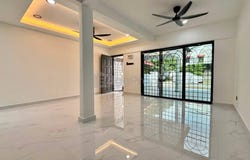 Jalan TK 2, Puchong, Selangor 47190
