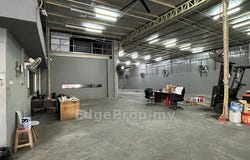 jalan tsb, Industrial, Selangor 47810
