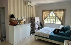 Jalan Kasturi, 43200, Selangor, Seri Kembangan, Selangor 43200