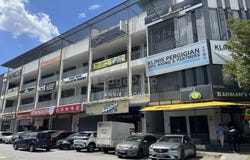 Puchong, Selangor 47180
