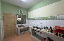 Taman Cheras Hartamas, Cheras, Selangor 56000