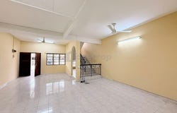 Lorong Bendahara, Klang, Selangor 41200