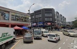 Kota Kemuning,Shah Alam, Selangor, Shah Alam, Selangor 40460