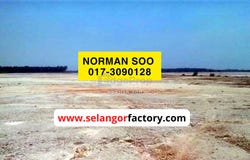 Port Klang, Selangor 42000