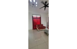 Jalan Eco Cascadia, Johor Bahru, Johor 81100