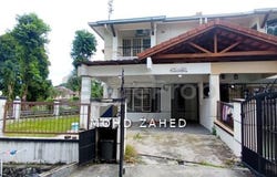 Ampang, Selangor 68000