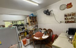 Jalan Perdana, Pandan Perdana, Selangor 55300