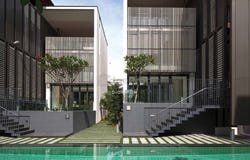 Taman U-Thant, Kuala Lumpur 55000