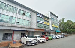 Subang Jaya, Selangor 47600