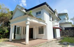 Jalan Desa 6, Rawang, Selangor 48000