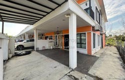 Telok Panglima Garang, Selangor
