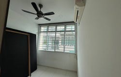 Johor Bahru, Johor 81100