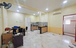 Jalan Dato Abdul Hamid 24, Klang, Selangor 41050