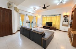 Johor Bahru, Johor 81100
