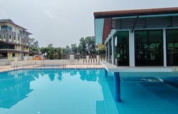 Persiaran Suarasa 3, Tun Hussein Onn, Cheras, Selangor 43200