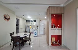 Jalan Sayang 1, Taman Rasa Sayang, Cheras, Selangor 43200