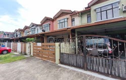 Jalan Nova U5/92, Subang Bestari, Selangor 40150