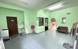 Jalan Jati Emas, Kajang, Selangor 43000