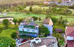 Jalan Kelab Tropicana, Tropicana, Selangor 47410