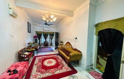 Jalan Tasik Puteri, Rawang, Selangor 48300