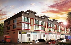 Jalan Kapar Batu 3, Kapar, Klang, Selangor, Kapar, Selangor