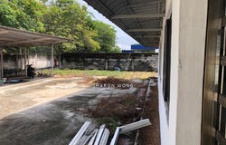 Bukit Minyak, Penang 14100