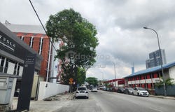 Pudu, Kuala Lumpur 55200