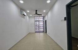 Lakefront Villa, Cyberjaya, Selangor 63000